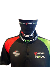 AKIOS-INOVA Neck Gaiters